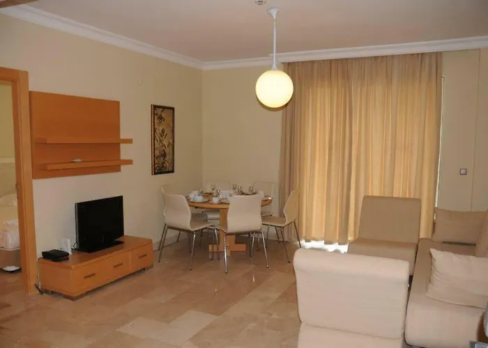Goldcity Hotel Alanya