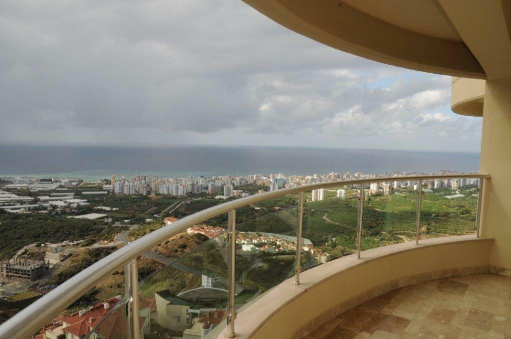 Goldcity Hotel Alanya